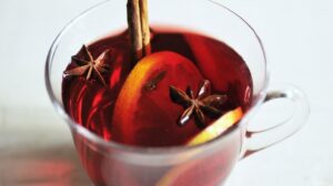 Retete de vin fiert din Europa