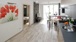 Cat valoreaza un apartament, randament chirie