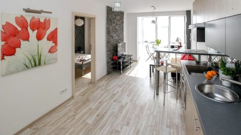 Cat valoreaza un apartament, randament chirie