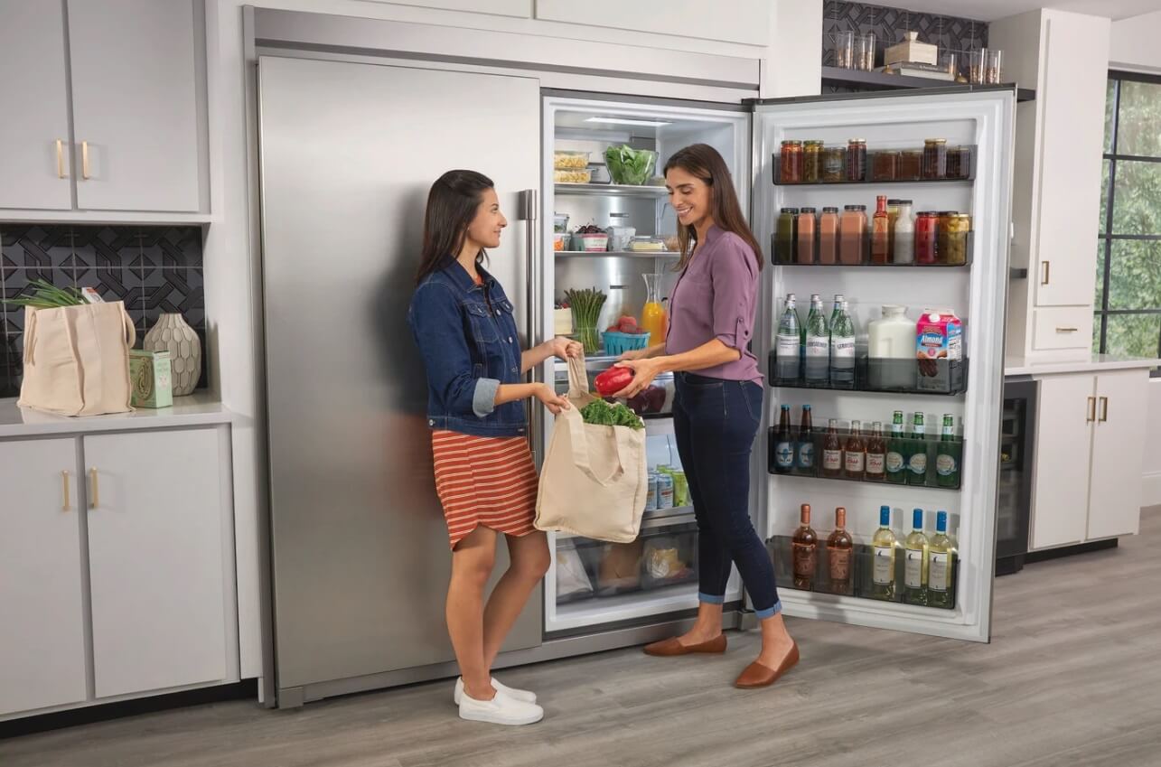 Political cash register Neighborhood Temperatura frigider: cate grade sunt de fapt necesare pentru alimente