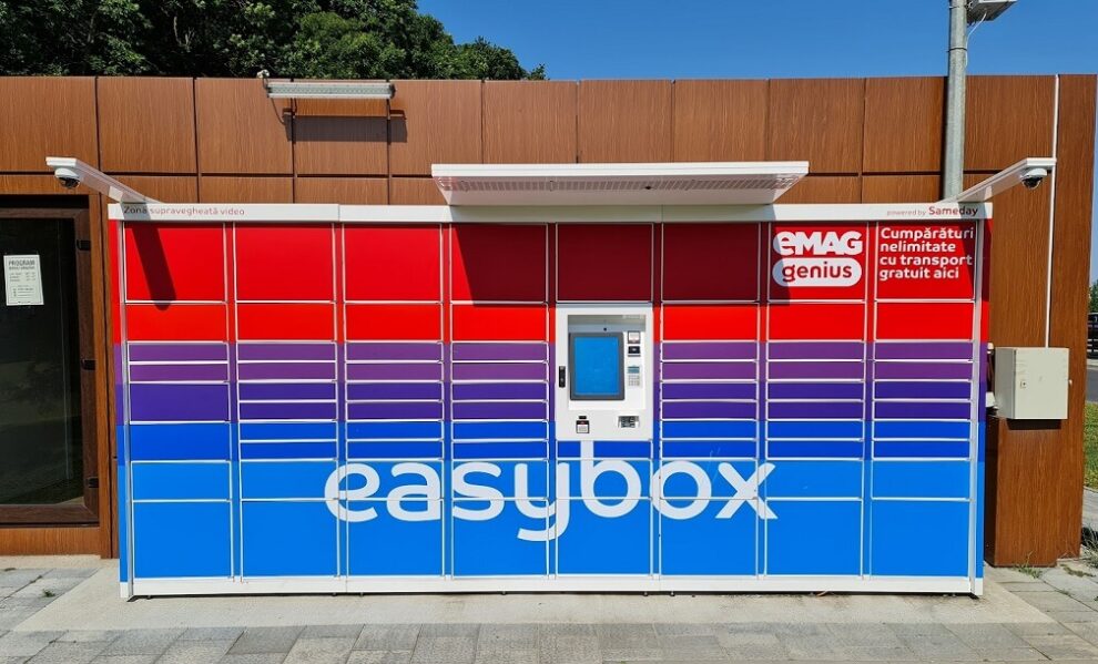 Ce este easybox